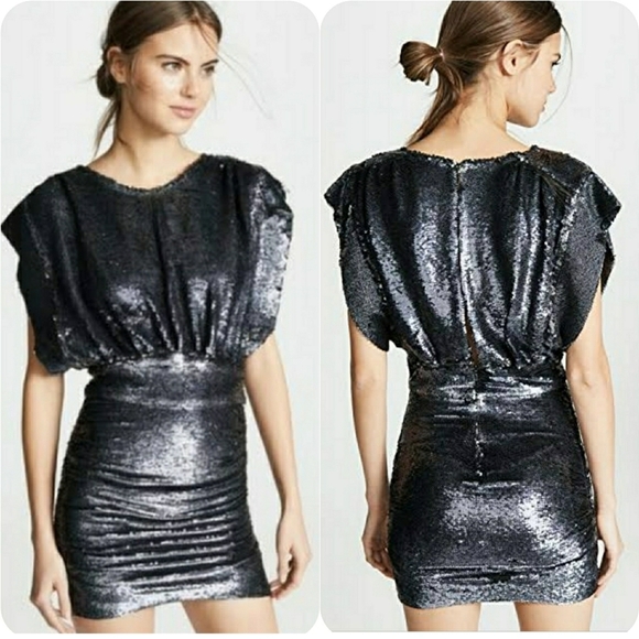 IRO Miracle Dress - Picture 2 of 14